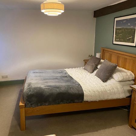 Churchgate Apartment Kirkby Lonsdale Exteriör bild